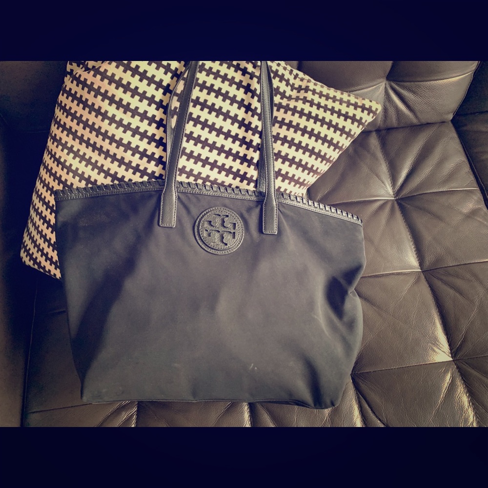 Tory Burch big bag